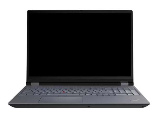 Lenovo ThinkPad P16 Gen 1 21D6 - 180°-Scharnierdesign - Intel Core i9 12950HX / 2.3 GHz - vPro Enter