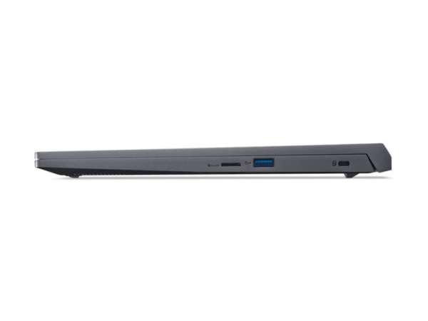 Acer Swift X 14 SFX14-72G - Intel Core Ultra 7 155H / 1.4 GHz - Win 11 Pro - GF RTX 4050 - 32 GB RAM