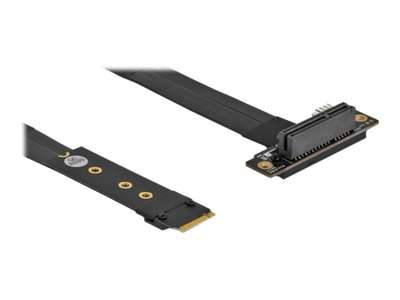 InLine USB Display Kabel - USB-C Stecker zu DVI Stecker - 2m