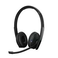 EPOS ADAPT 260 - Headset - On-Ear - Bluetooth