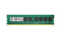Transcend DDR3 - Modul - 2 GB - DIMM 240-PIN