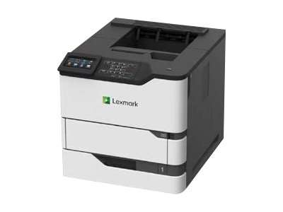 Lexmark M5255 - Drucker - s/w - Duplex - Laser