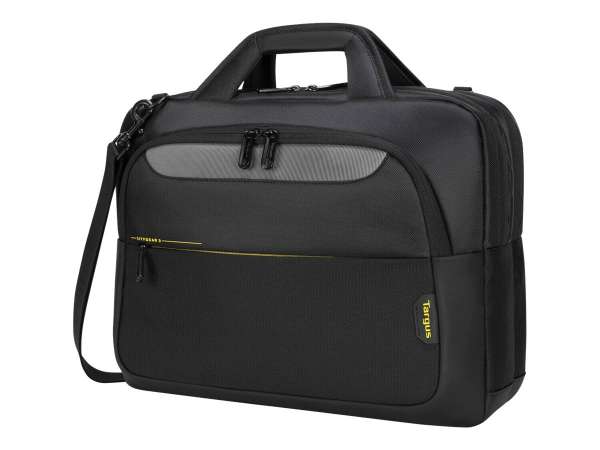Targus CityGear 3 Topload - Notebook-Tasche