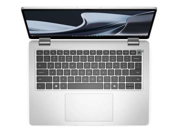 Dell Pro 14 Plus PB14255 - AMD Ryzen AI 7 350 - Win 11 Pro - Radeon 860M - 32 GB RAM - 1 TB SSD NVMe