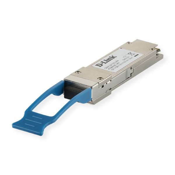 D-Link DEM QX10Q-LR4 - QSFP+-Transceivermodul