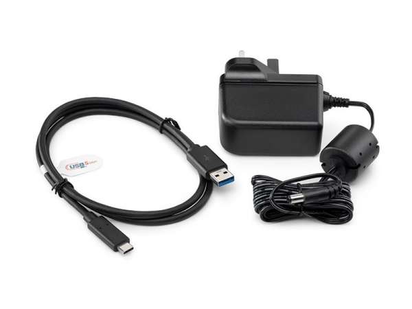 Brother Netzteil - mit Kabel USB-C auf USB-A