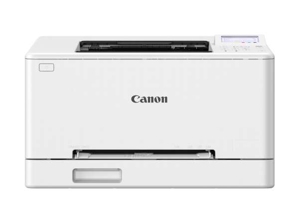 Canon i-SENSYS LBP647Cdw - Drucker - Farbe - Duplex - Laser - A4/Legal - 1200 x 1200 dpi - bis zu 25