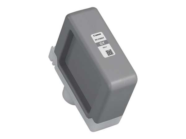Canon PFI-3100 GY - 160 ml - Grau - original