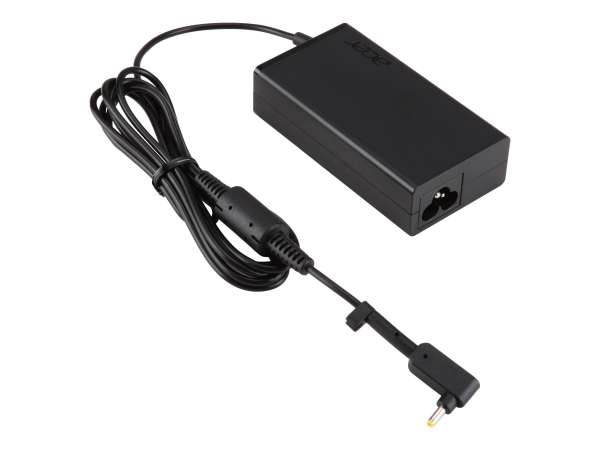 Acer Netzteil - 65 Watt - Europa - für Aspire R 15 (65 Watt)