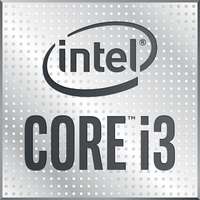 Intel Core i3 10105F - 3.7 GHz - 4 Kerne - 8 Threads