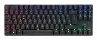 Cherry XTRFY MX 8.2 - Tastatur - 80% - TKL - Hintergrundbeleuchtung
