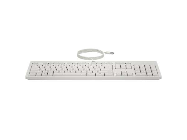 HP 225 - Tastatur-und-Maus-Set - beidhändig