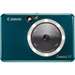 Canon Zoemini S2 - Digitalkamera - Kompaktkamera mit Fotosofortdrucker