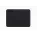 Toshiba Canvio Advance - Festplatte - 4 TB - extern (tragbar)