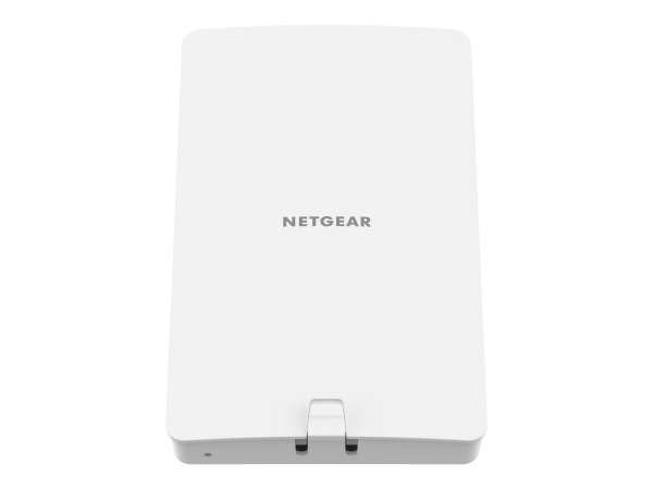 Netgear Insight WAX610Y - Accesspoint - Wi-Fi