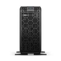 Dell PowerEdge T360 - Server - Tower - 1-Weg - 1 x Xeon E-2436 / 2.9 GHz - RAM 16 GB - SAS - Hot-Swa