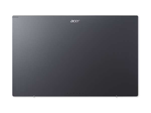 Acer Aspire 17 A17-51M - Intel Core 5 120U / 1.4 GHz - ESHELL - Intel Graphics - 16 GB RAM - 512 GB