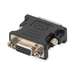 DIGITUS VGA-Adapter - Dual Link - DVI-I (M)