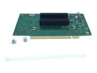 Intel 2U Short Riser - Riser Card - für Server