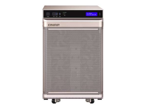 QNAP TS-2888X - NAS-Server - 28 Schächte - SATA 6Gb/s