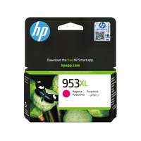HP 953XL - 18.5 ml - Hohe Ergiebigkeit - Magenta