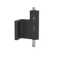 Ergotron CareFit - Montagekomponente (vertikale Halterung)