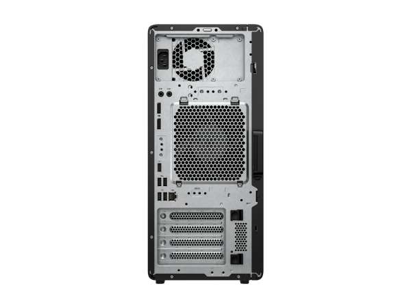 HP Workstation Z2 G1i - Tower - 4U - 1 x Core