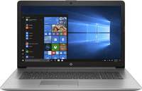 HP 470 G7 - Core i5 10210U / 1.6 GHz - Win 10 Pro 64-Bit - Radeon 530 - 8 GB RAM - 256 GB SSD NVMe