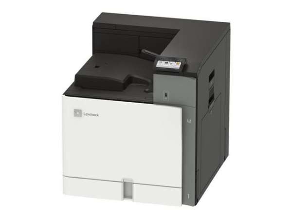 Lexmark CS963e - Drucker - Farbe - Duplex - Laser - A3/Ledger - 1200 x 1200 dpi - bis zu 55 Seiten/M