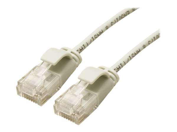 ROLINE Green - Patch-Kabel - RJ-45 (M) zu RJ-45 (M)