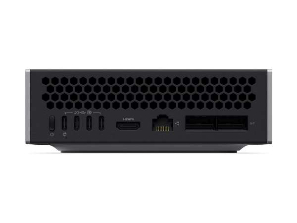 Lenovo ThinkStation PGX 30KL - MT - 1 x GB10