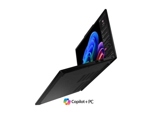 Lenovo ThinkPad T14s Gen 6 21M1 - 180°-Scharnierdesign - AMD Ryzen AI 7 PRO 360 / 2 GHz - Win 11 Pro