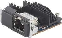 HP Flex IO - Netzwerkadapter - 10Gb Ethernet