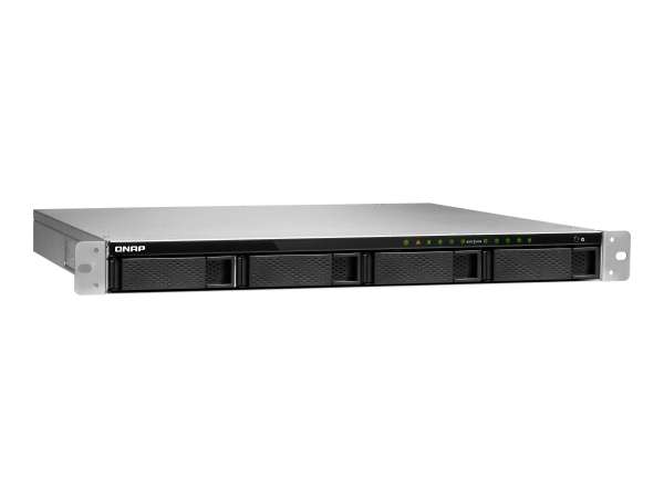 QNAP TS-977XU-RP - NAS-Server - 9 Schächte - Rack