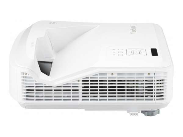 ViewSonic LS832WU - DLP-Projektor - Laser/Phosphor - 5000 ANSI-Lumen - WUXGA (1920 x 1200)