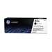 HP 83X - Hohe Ergiebigkeit - Schwarz - original - LaserJet - Tonerpatrone (CF283X)