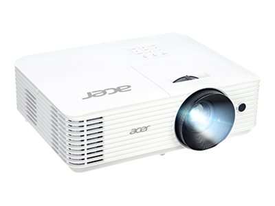 Acer H5386BDi - DLP-Projektor - tragbar - 3D
