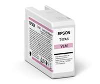 Epson T47A6 - 50 ml - Vivid Light Magenta - original
