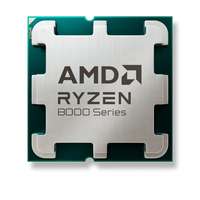 AMD Ryzen 5 8400F - 4.2 GHz - 6 Kerne - 12 Threads