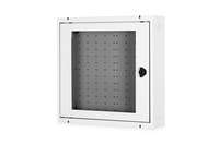 DIGITUS Professional Home Automation Wall Mounting Cabinet DN-WM-HA-40-SU-GD