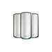 Netgear Orbi 970 Series RBE973S - WLAN-System - (Router, 2 Extender)