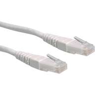 ROLINE Patch-Kabel - RJ-45 (M) zu RJ-45 (M)