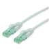 ROLINE Recycled Material - Patch-Kabel - RJ-45 (M)