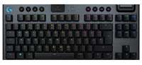 Logitech Gaming G915 TKL - Tastatur - Hintergrundbeleuchtung