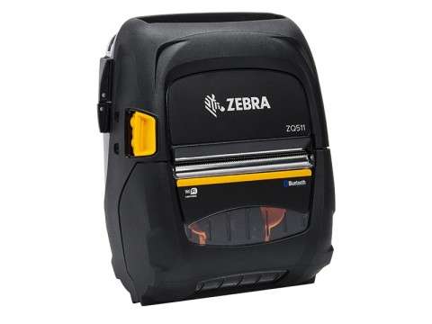 Zebra ZQ500 Series ZQ511 RFID - Etikettendrucker