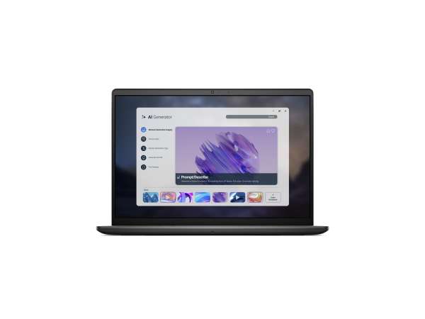 Dell Pro 14 Essential PV14255 - AMD Ryzen AI 5 330 - Win 11 Pro - Radeon 820M - 16 GB RAM - 512 GB S