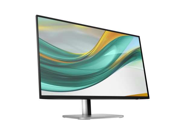 HP 527pf - Series 5 Pro - LED-Monitor - 68.58 cm (27")