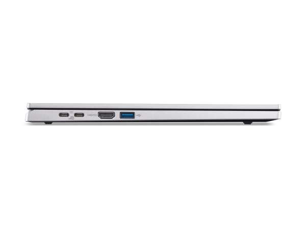 Acer Extensa 15 EX215-57-TCO - Intel Core 5 120U / 1.4 GHz - Win 11 Pro Education - Intel Graphics -