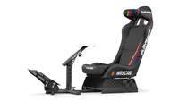 Playseat Evolution PRO NASCAR - Universal-Gamingstuhl - 122 kg - Gepolsterter Sitz - Gepolsterte Rüc
