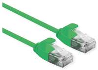 ROLINE Patch-Kabel - RJ-45 (M) zu RJ-45 (M)